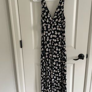 Petal & Pup LYLA DRESS - BLACK